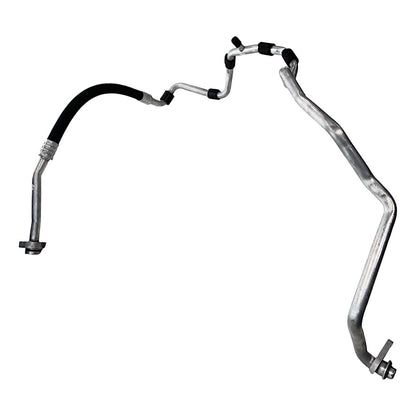 Mangueira Ar Condicionado Jetta Highline MK6 2017