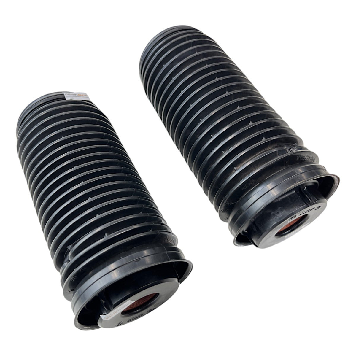 Kit Batente Amortecedor Jetta Highline MK6 2017 Dianteiro