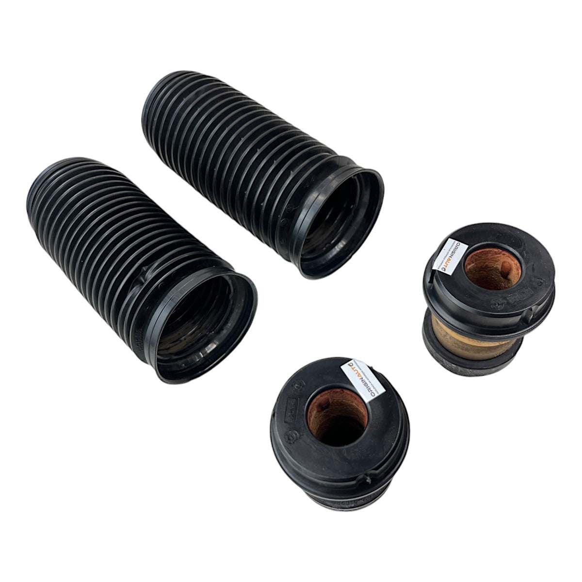 Kit Batente Amortecedor Jetta Highline MK6 2017 Dianteiro