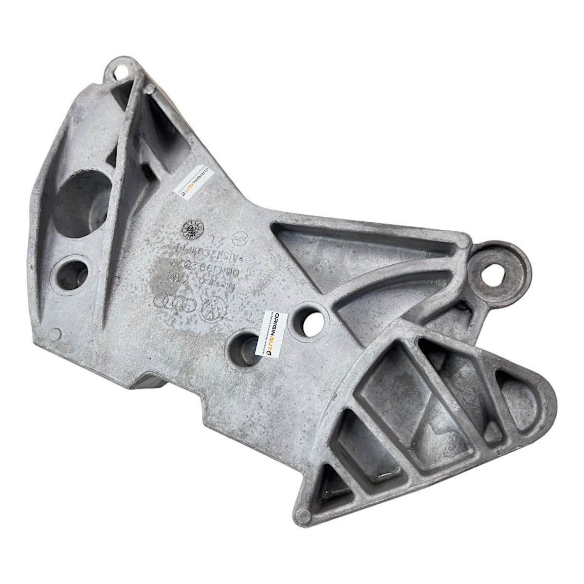 Suporte Coxim Motor Jetta 2.0 TSI 2017 Dianteiro Direito