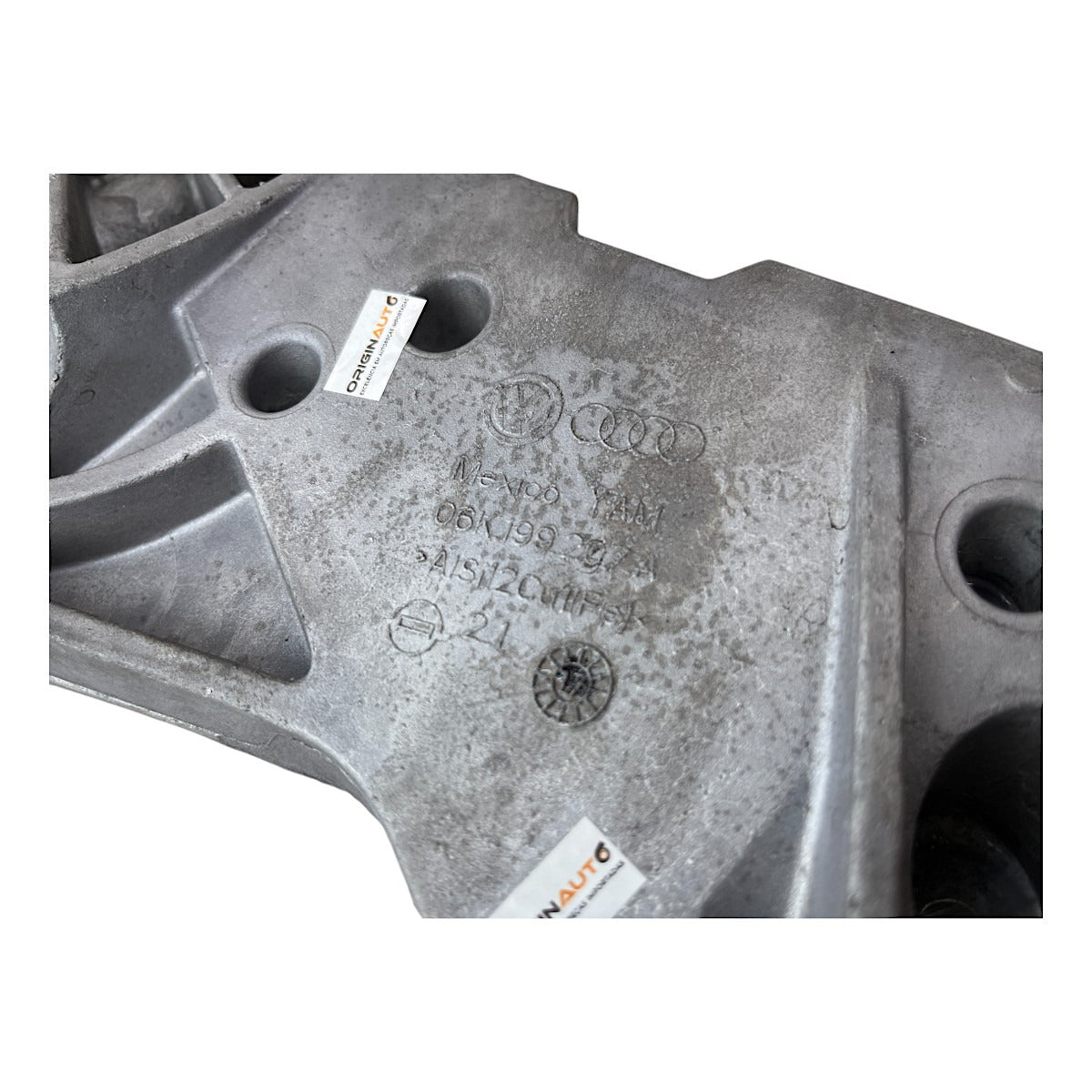 Suporte Coxim Motor Jetta 2.0 TSI 2017 Dianteiro Direito