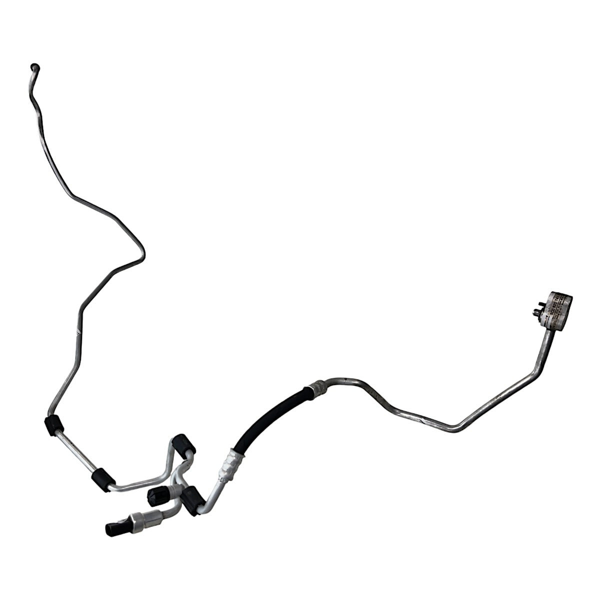 Mangueira Ar Condicionado Jetta Highline MK6 2017 5C0820741BP