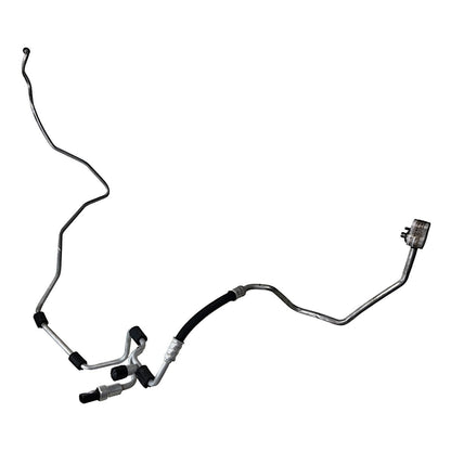 Mangueira Ar Condicionado Jetta Highline MK6 2017 5C0820741BP