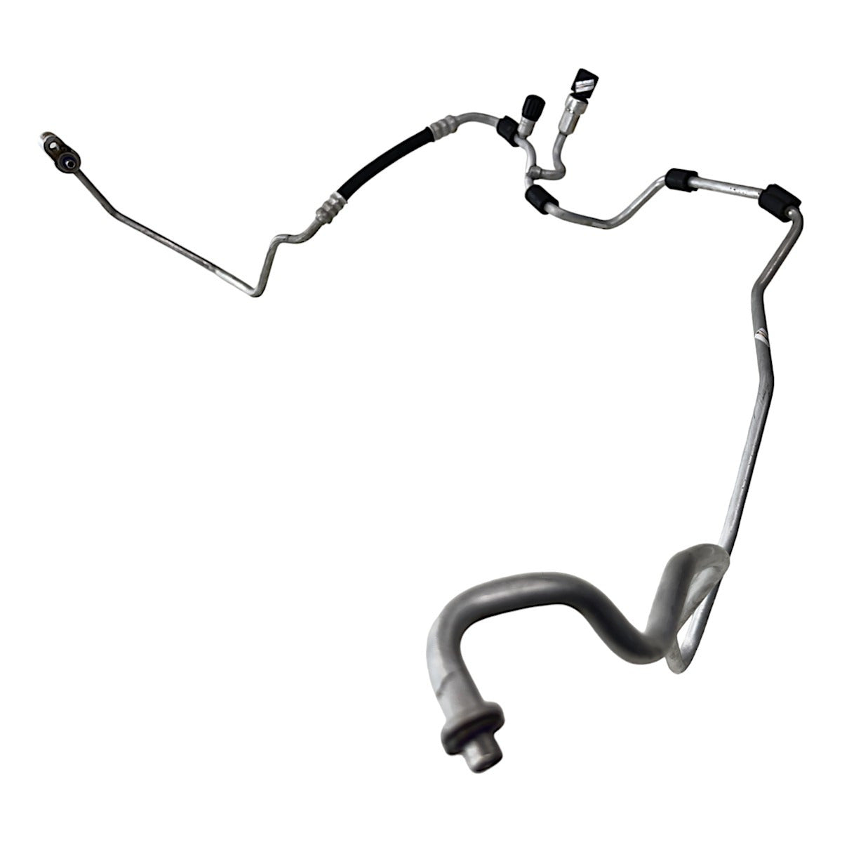 Mangueira Ar Condicionado Jetta Highline MK6 2017 5C0820741BP