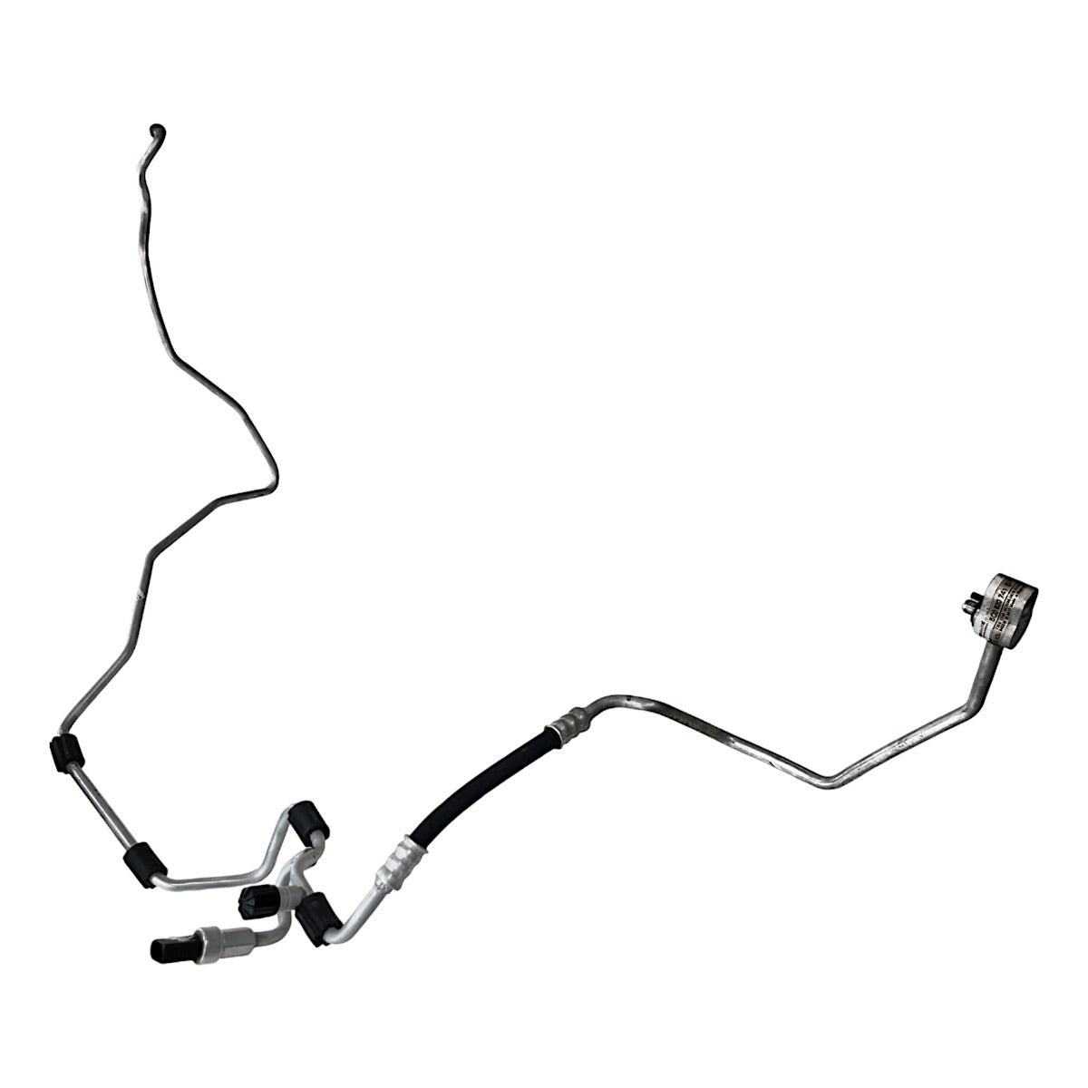 Mangueira Ar Condicionado Jetta Highline MK6 2017 5C0820741BP