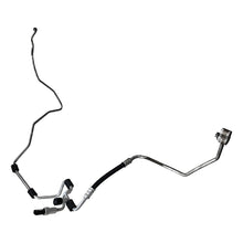 Mangueira Ar Condicionado Jetta Highline MK6 2017 5C0820741BP