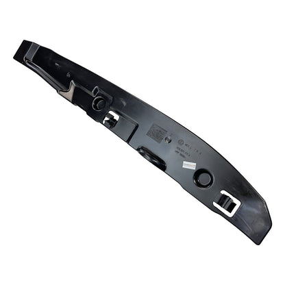 Moldura Guia Paralama Jetta Highline MK6 2017 Esquerdo