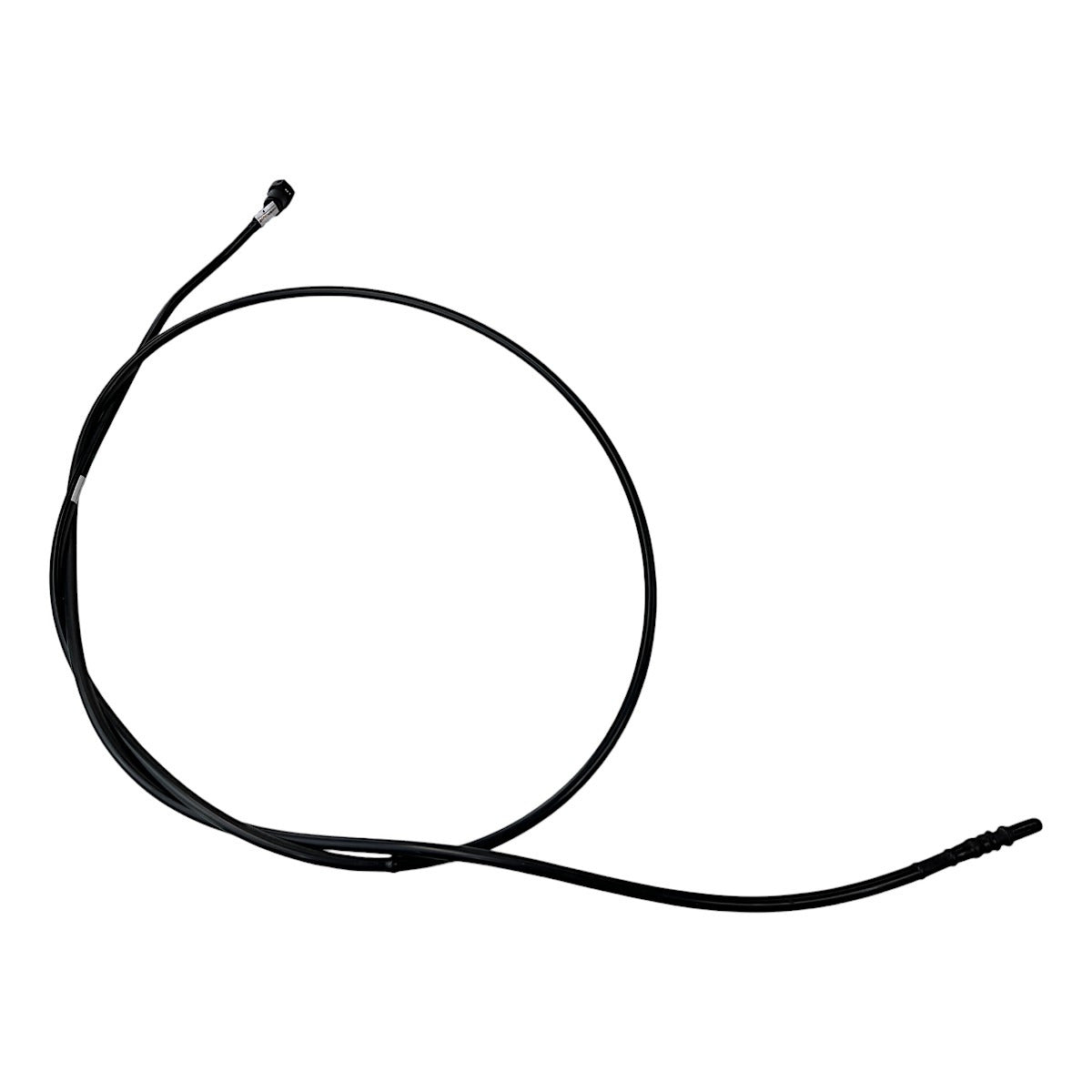 Mangueira Cano Combustível VW Jetta 2.0 211cv 2017 Assoalho