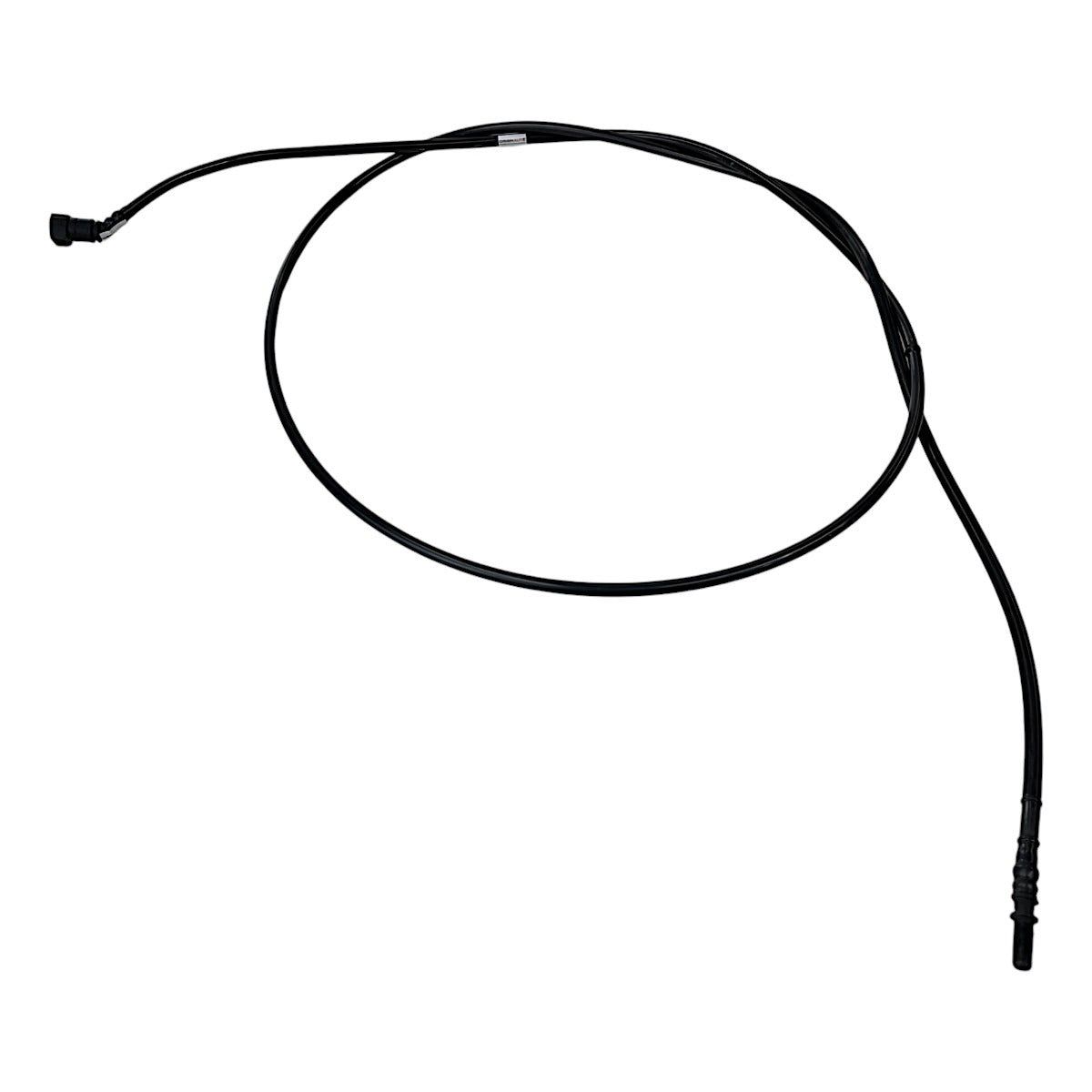 Mangueira Cano Combustível VW Jetta 2.0 211cv 2017 Assoalho