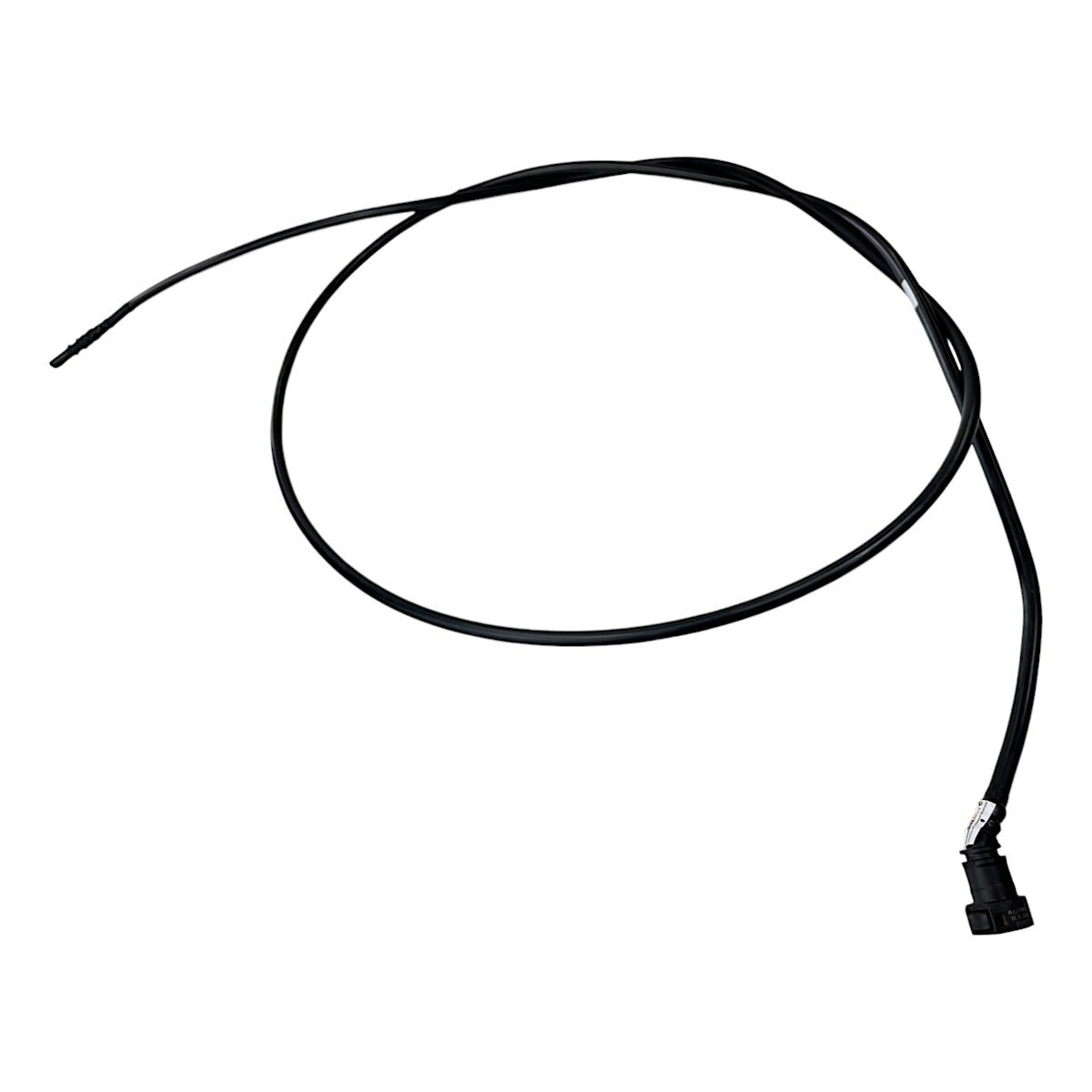 Mangueira Cano Combustível VW Jetta 2.0 211cv 2017 Assoalho