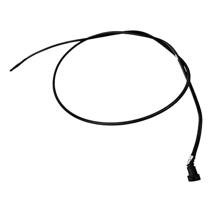 Mangueira Cano Combustível VW Jetta 2.0 211cv 2017 Assoalho