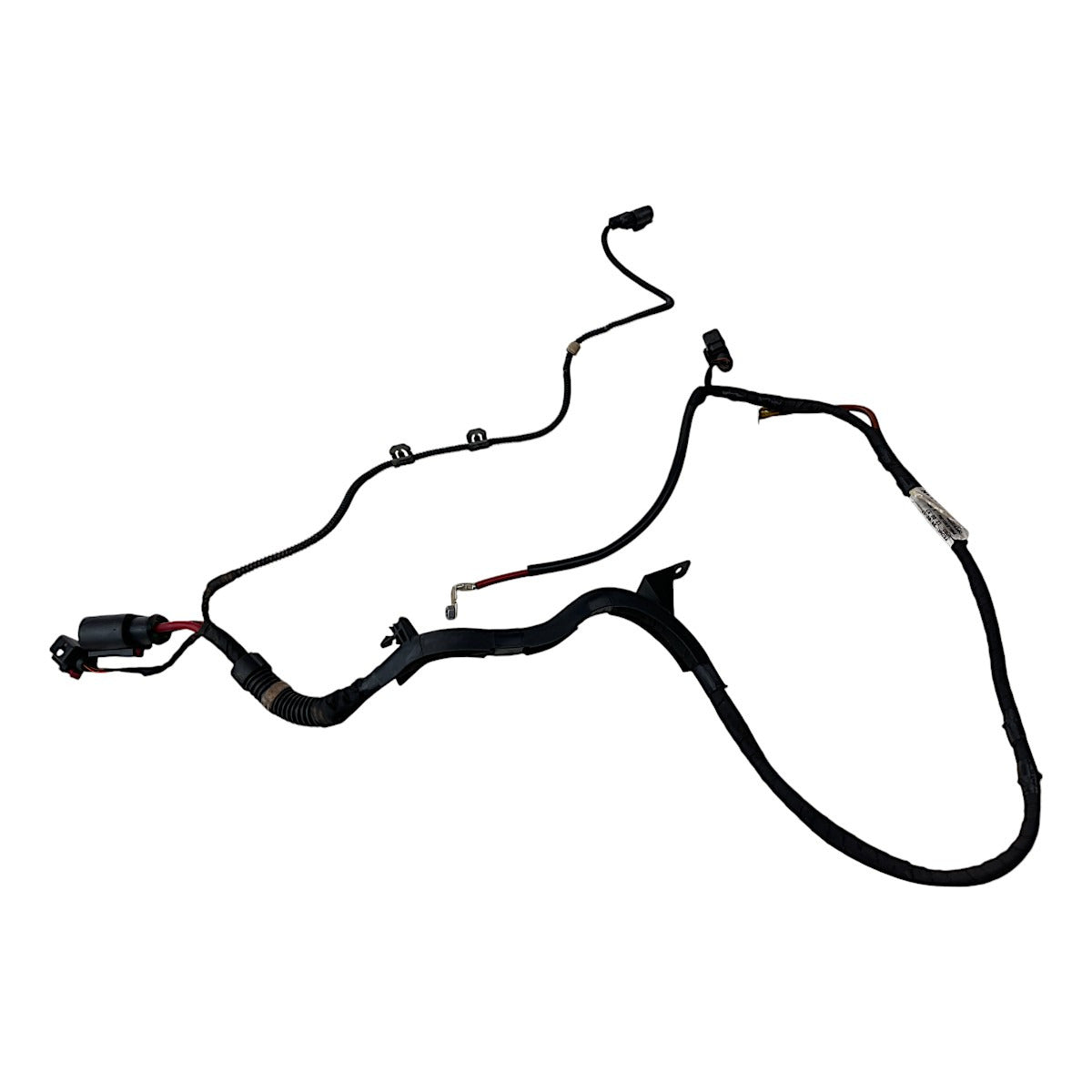 Chicote Elétrico Jetta Highline MK6 2017 Caixa Direção