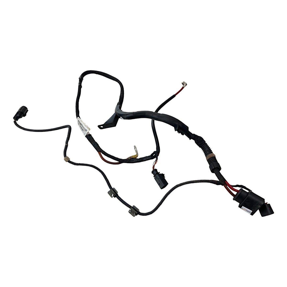 Chicote Elétrico Jetta Highline MK6 2017 Caixa Direção