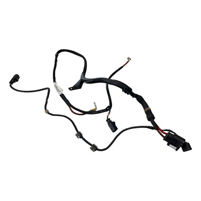 Chicote Elétrico Jetta Highline MK6 2017 Caixa Direção