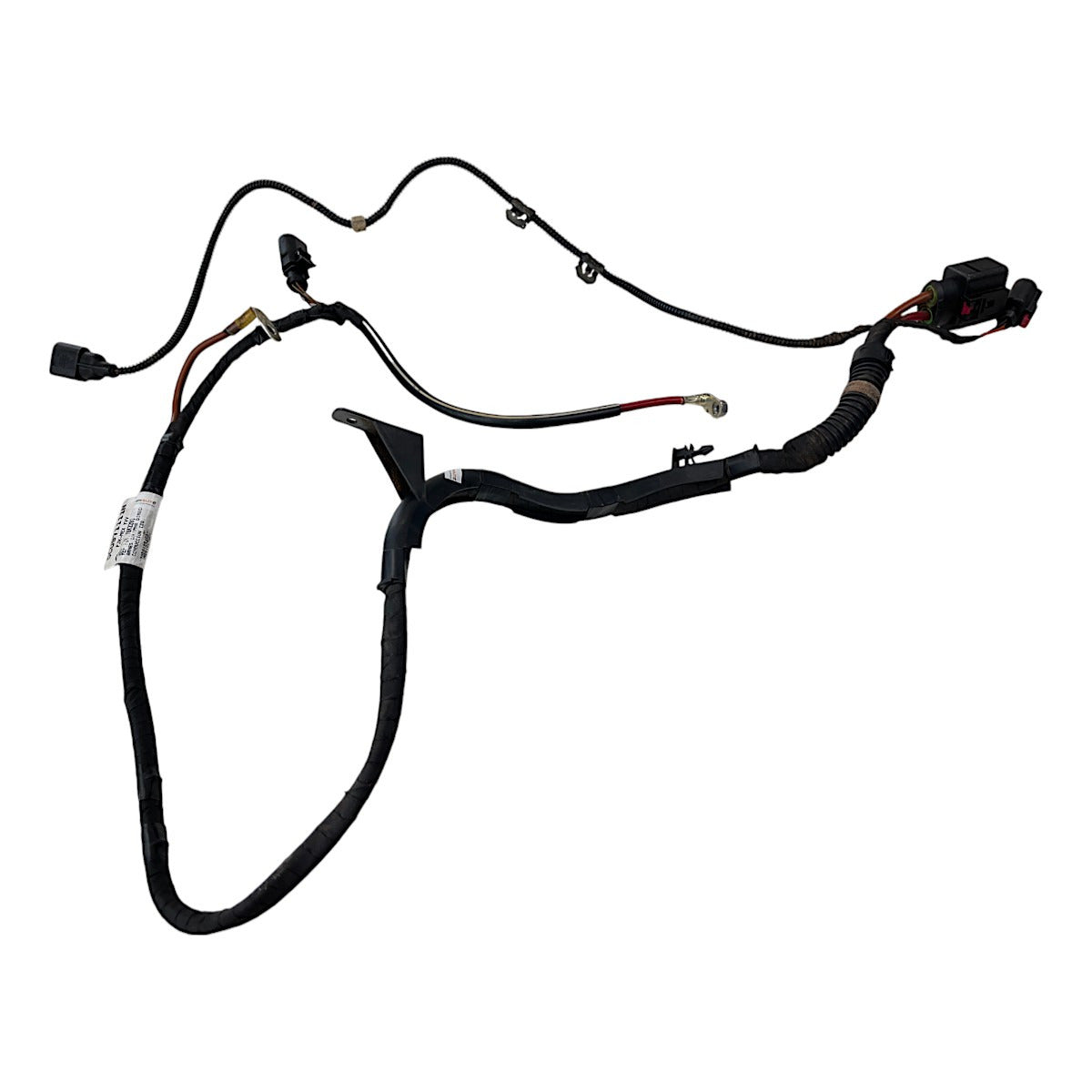 Chicote Elétrico Jetta Highline MK6 2017 Caixa Direção