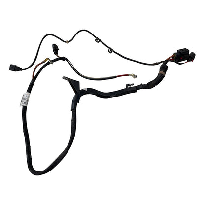 Chicote Elétrico Jetta Highline MK6 2017 Caixa Direção