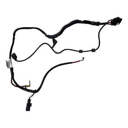 Chicote Elétrico Jetta Highline MK6 2017 Caixa Direção