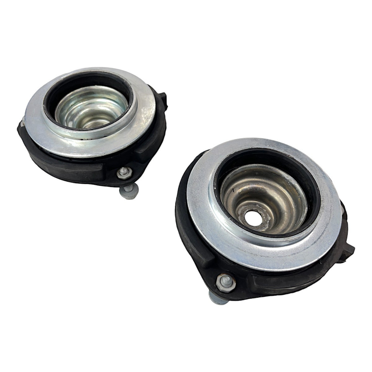 Par Coxim Amortecedor Jetta Highline MK6 2017 Dianteiro