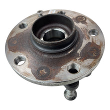 Cubo Roda Rolamento Jetta Highline MK6 2017 Dianteiro