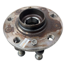 Cubo Roda Rolamento Jetta Highline MK6 2017 Dianteiro