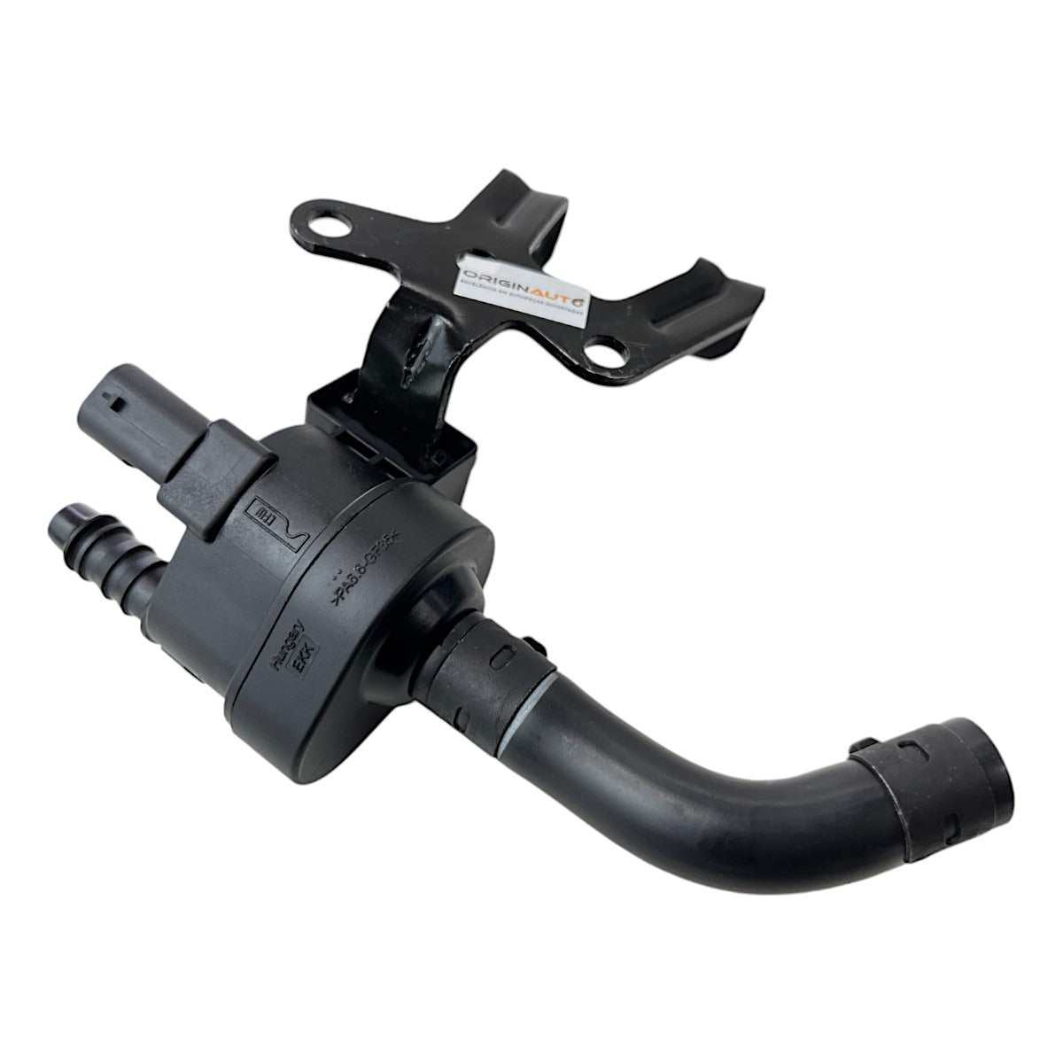 Válvula Canister VW Jetta 2.0 TSI 2017 Mangueira 08H906517T