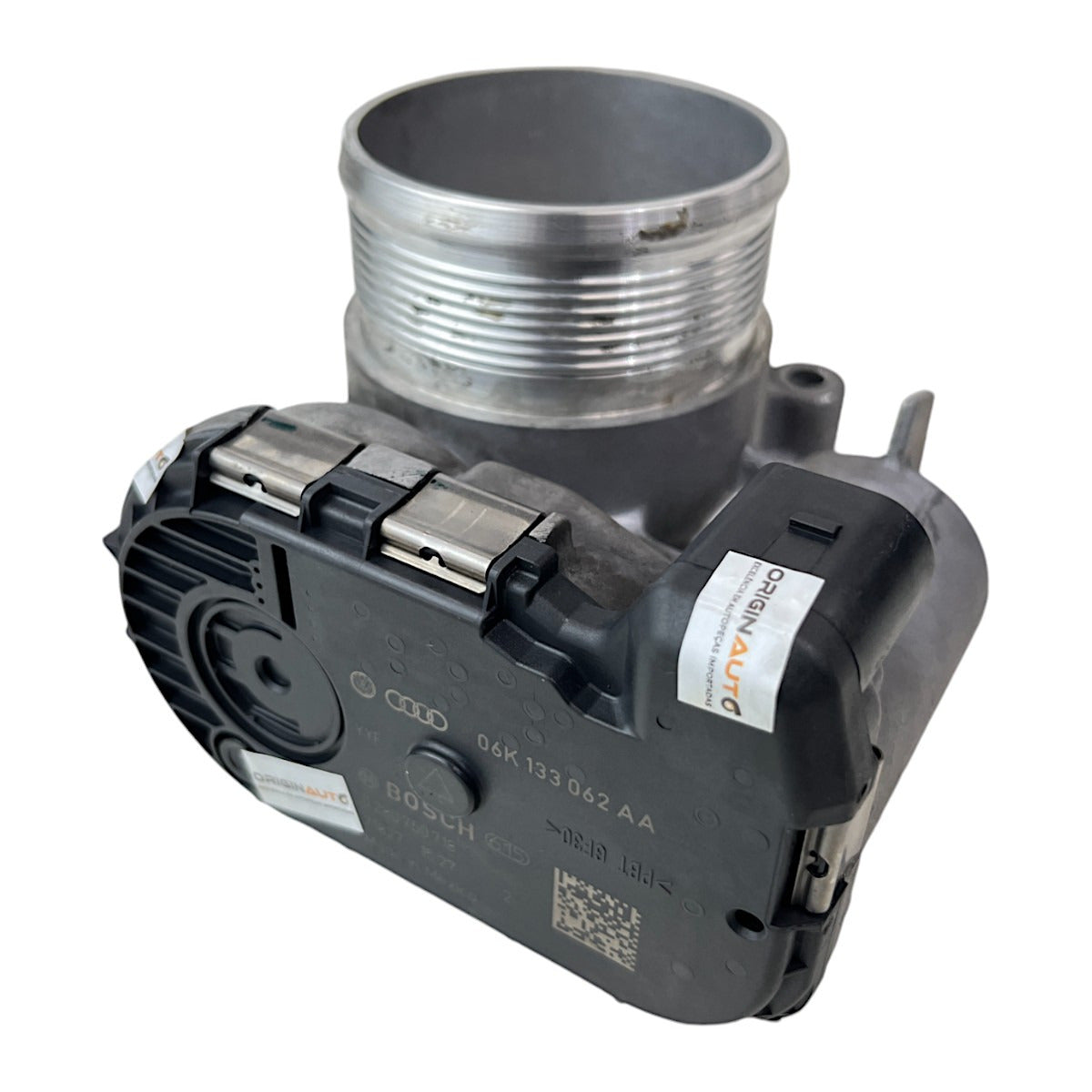 Tbi Corpo Borboleta Vw Jetta 2.0 211Cv 2017 06K133062Aa