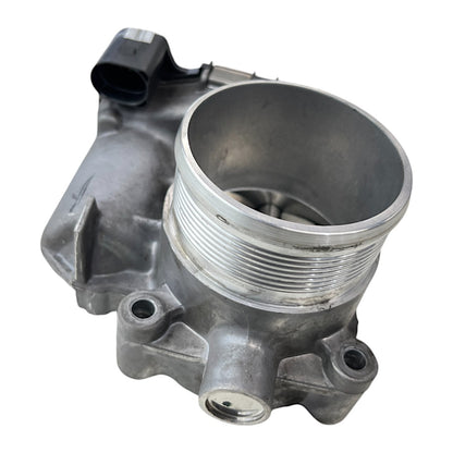 Tbi Corpo Borboleta Vw Jetta 2.0 211Cv 2017 06K133062Aa