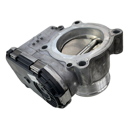 Tbi Corpo Borboleta Vw Jetta 2.0 211Cv 2017 06K133062Aa