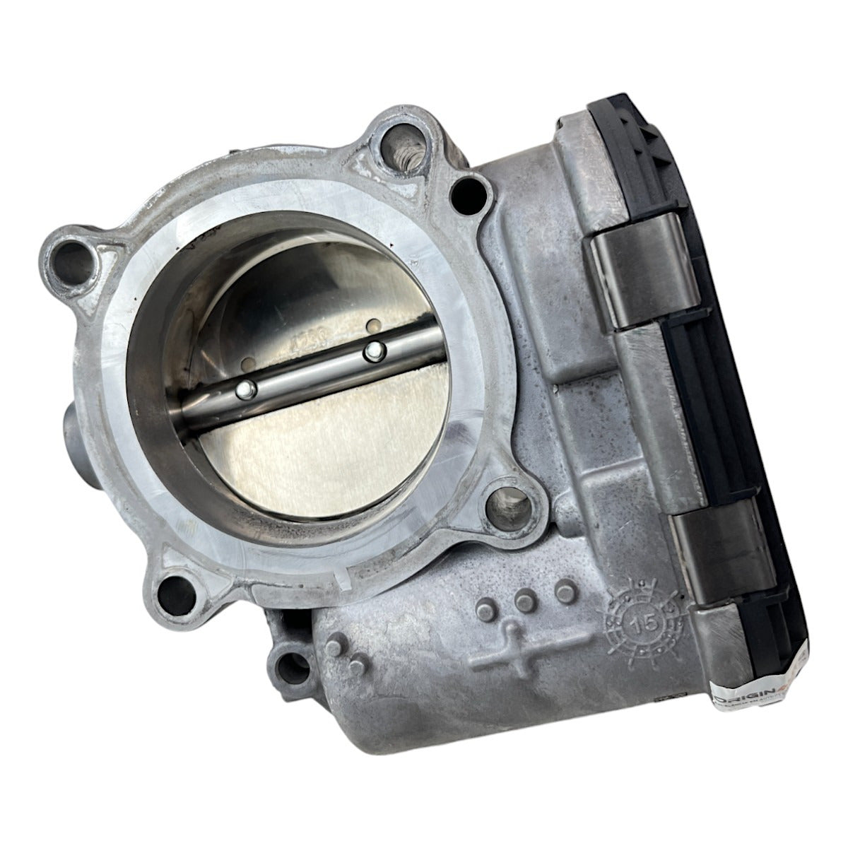 Tbi Corpo Borboleta Vw Jetta 2.0 211Cv 2017 06K133062Aa