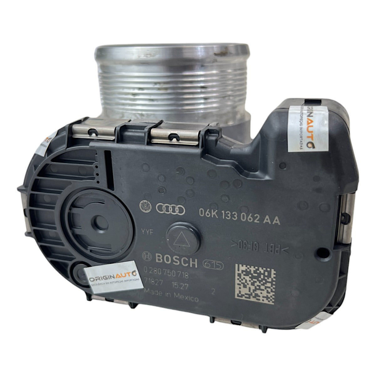 Tbi Corpo Borboleta Vw Jetta 2.0 211Cv 2017 06K133062Aa