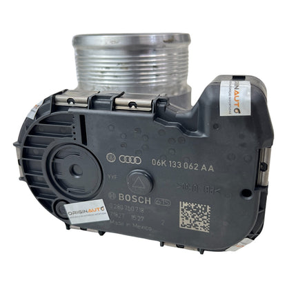 Tbi Corpo Borboleta Vw Jetta 2.0 211Cv 2017 06K133062Aa