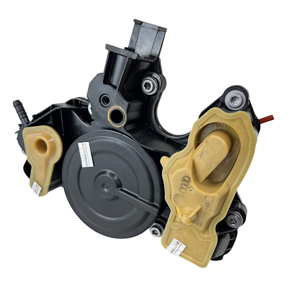 Válvula Anti Chama Respiro PCV VW Jetta 2.0 211cv 2017