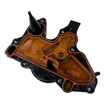 Válvula Anti Chama Respiro PCV VW Jetta 2.0 211cv 2017