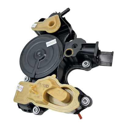 Válvula Anti Chama Respiro PCV VW Jetta 2.0 211cv 2017