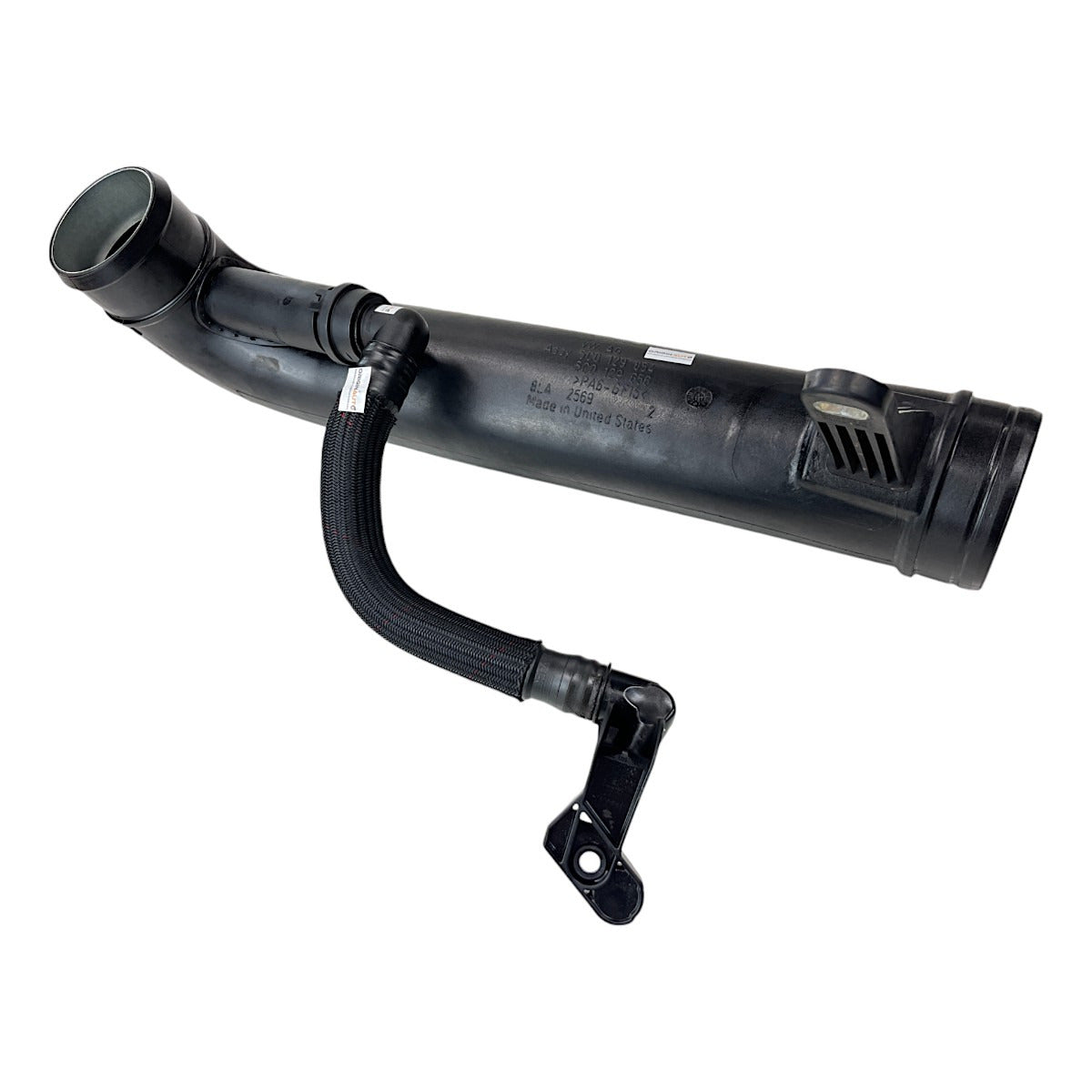 Mangueira Duto Ar VW Jetta 2.0 211cv 2017 5C0129654C