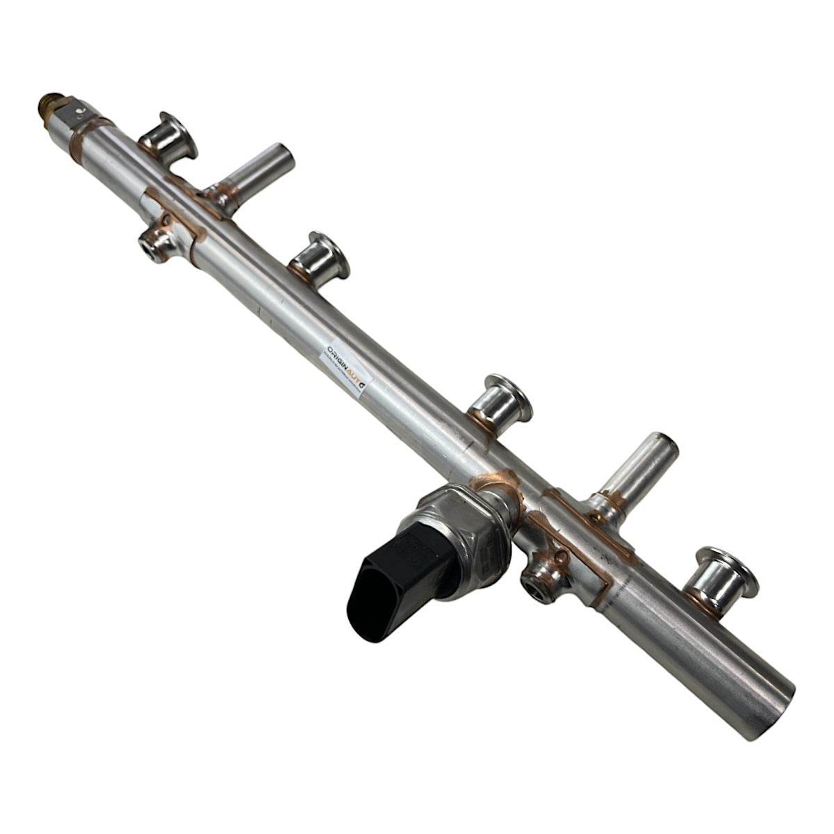 Flauta Combustível VW Jetta 2.0 211cv 2017 06K133317H Sensor