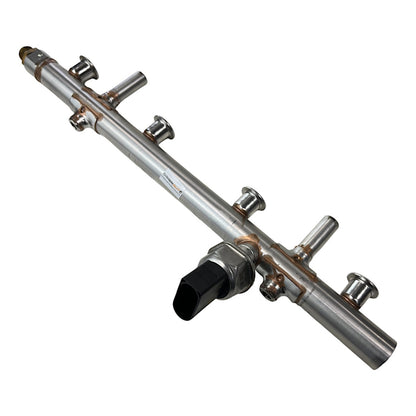 Flauta Combustível VW Jetta 2.0 211cv 2017 06K133317H Sensor