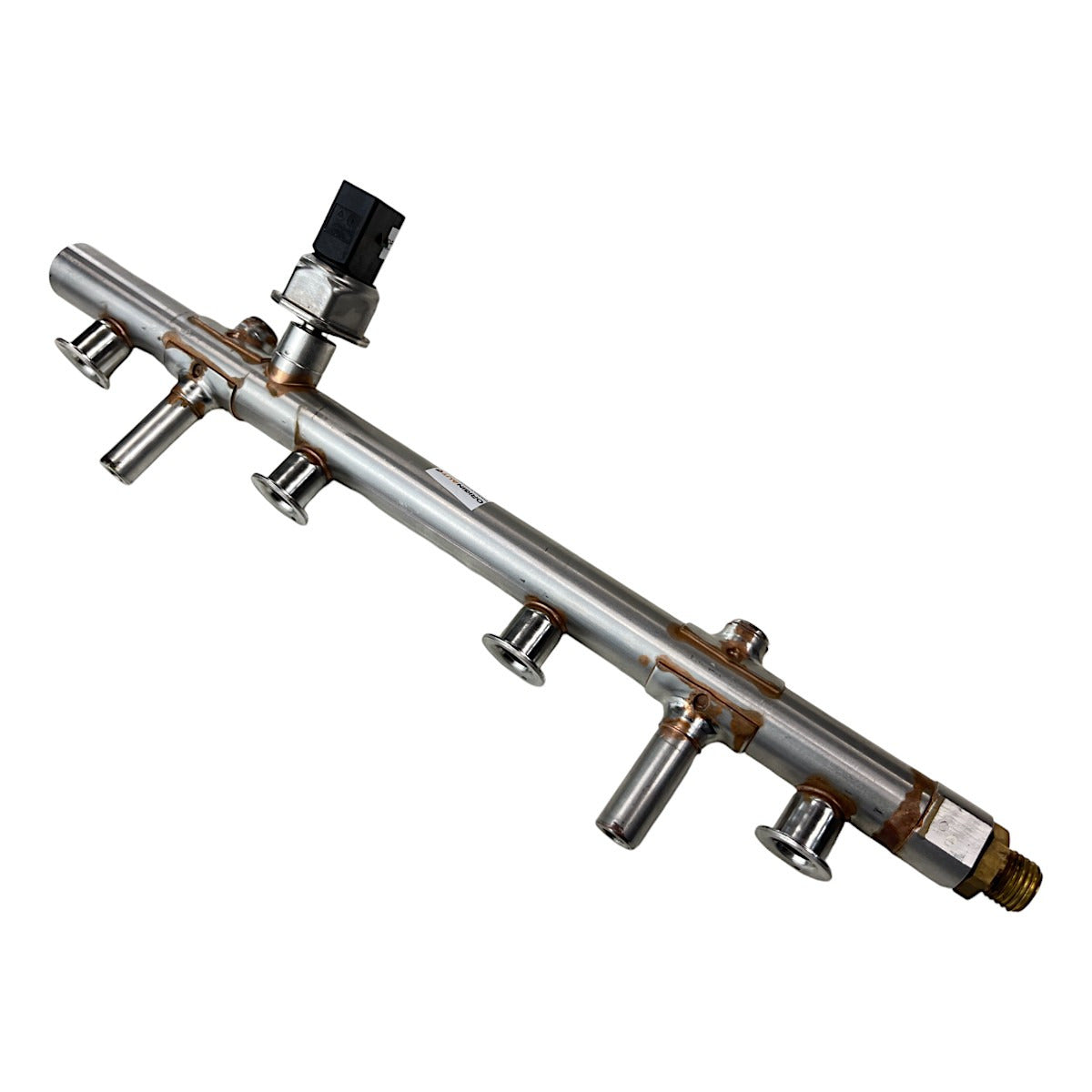 Flauta Combustível VW Jetta 2.0 211cv 2017 06K133317H Sensor