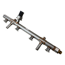 Flauta Combustível VW Jetta 2.0 211cv 2017 06K133317H Sensor