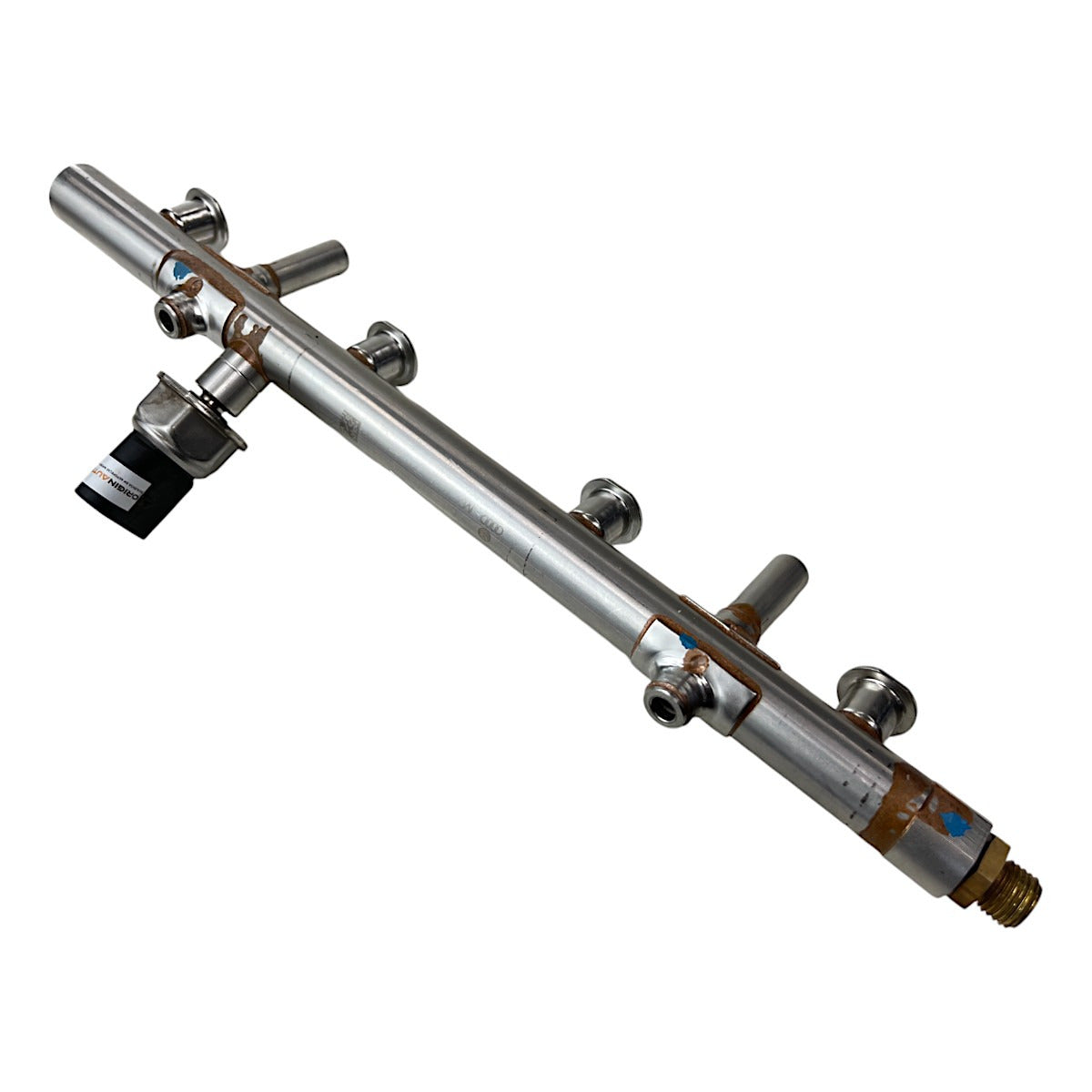 Flauta Combustível VW Jetta 2.0 211cv 2017 06K133317H Sensor