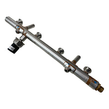 Flauta Combustível VW Jetta 2.0 211cv 2017 06K133317H Sensor