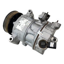 Compressor Ar Condicionado VW Jetta 2.0 211cv 2017
