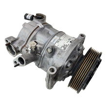 Compressor Ar Condicionado VW Jetta 2.0 211cv 2017