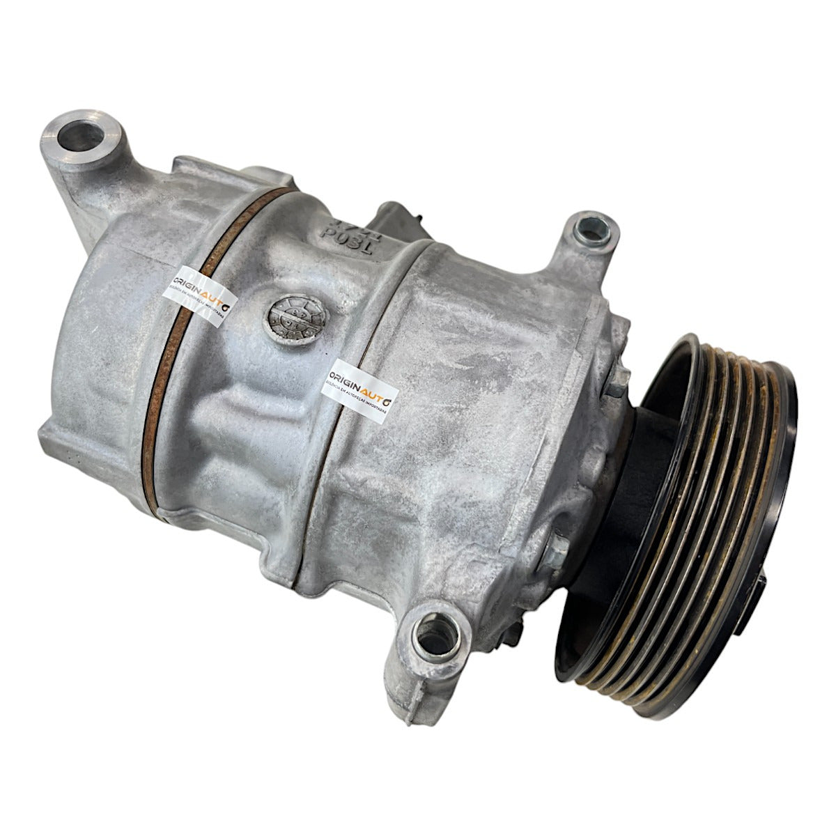 Compressor Ar Condicionado VW Jetta 2.0 211cv 2017