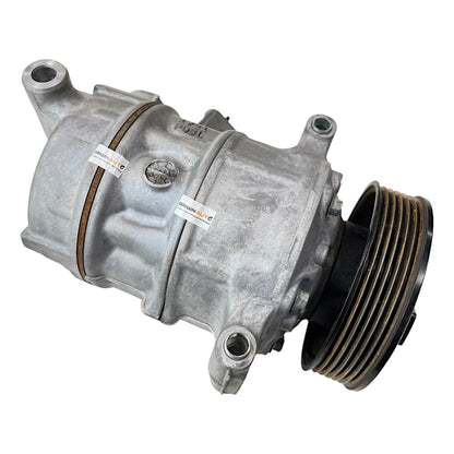 Compressor Ar Condicionado VW Jetta 2.0 211cv 2017