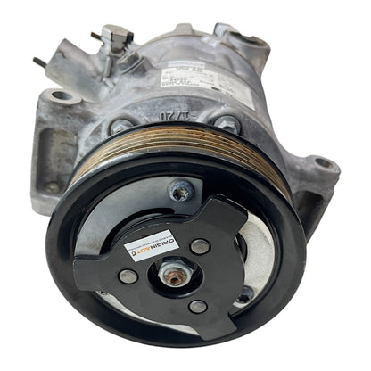 Compressor Ar Condicionado VW Jetta 2.0 211cv 2017