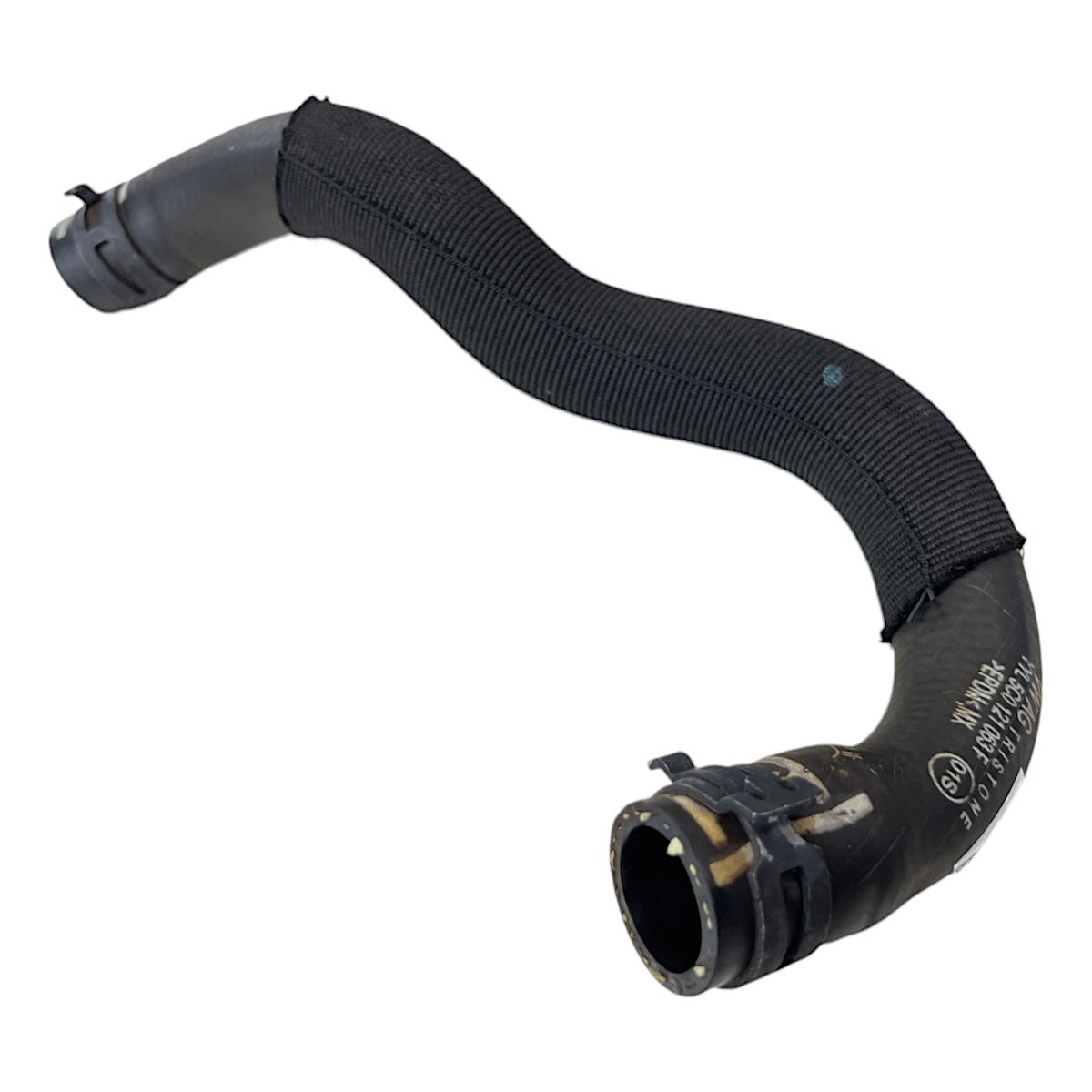 Mangueira Água Radiador VW Jetta 2.0 211cv 2017 5C0121063F