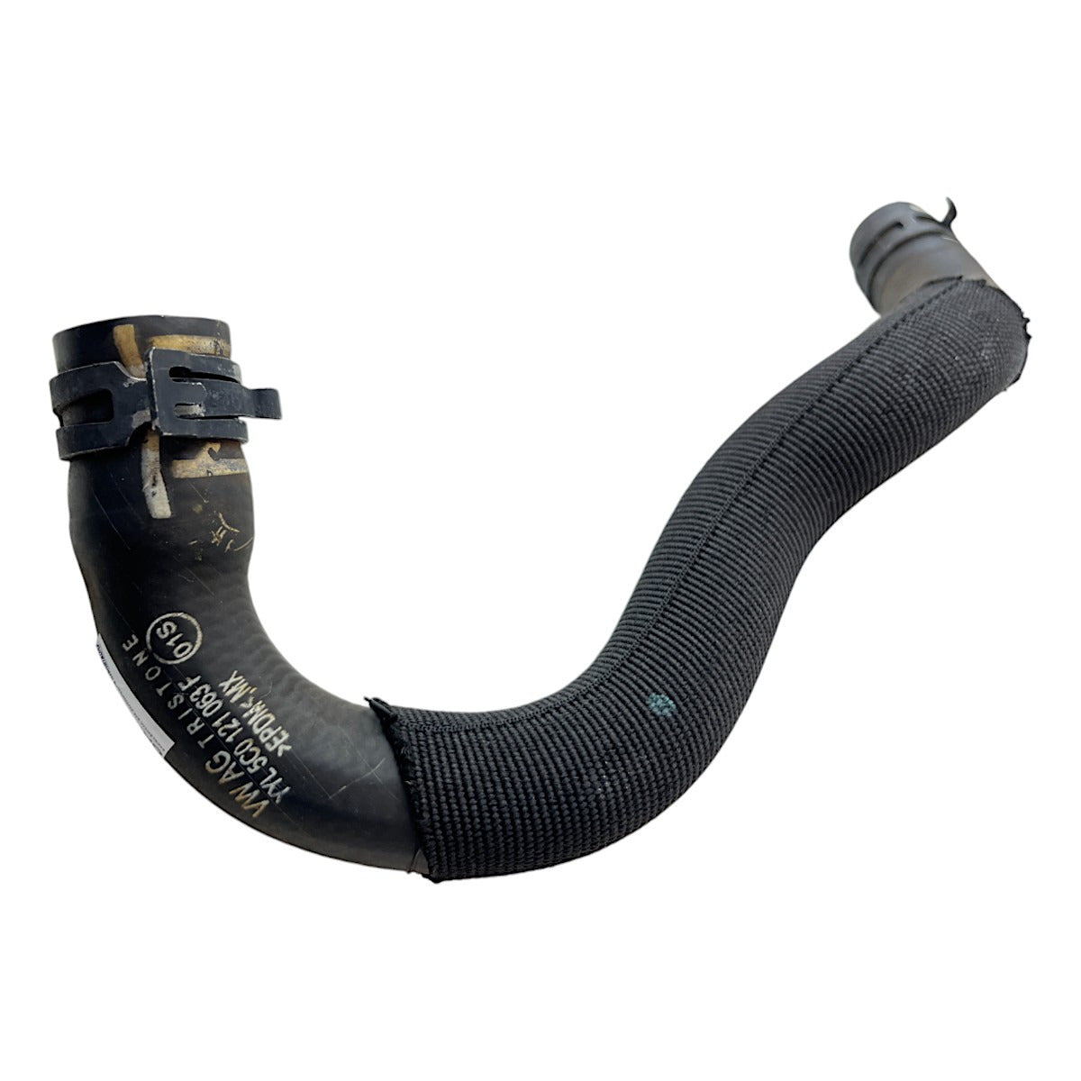 Mangueira Água Radiador VW Jetta 2.0 211cv 2017 5C0121063F