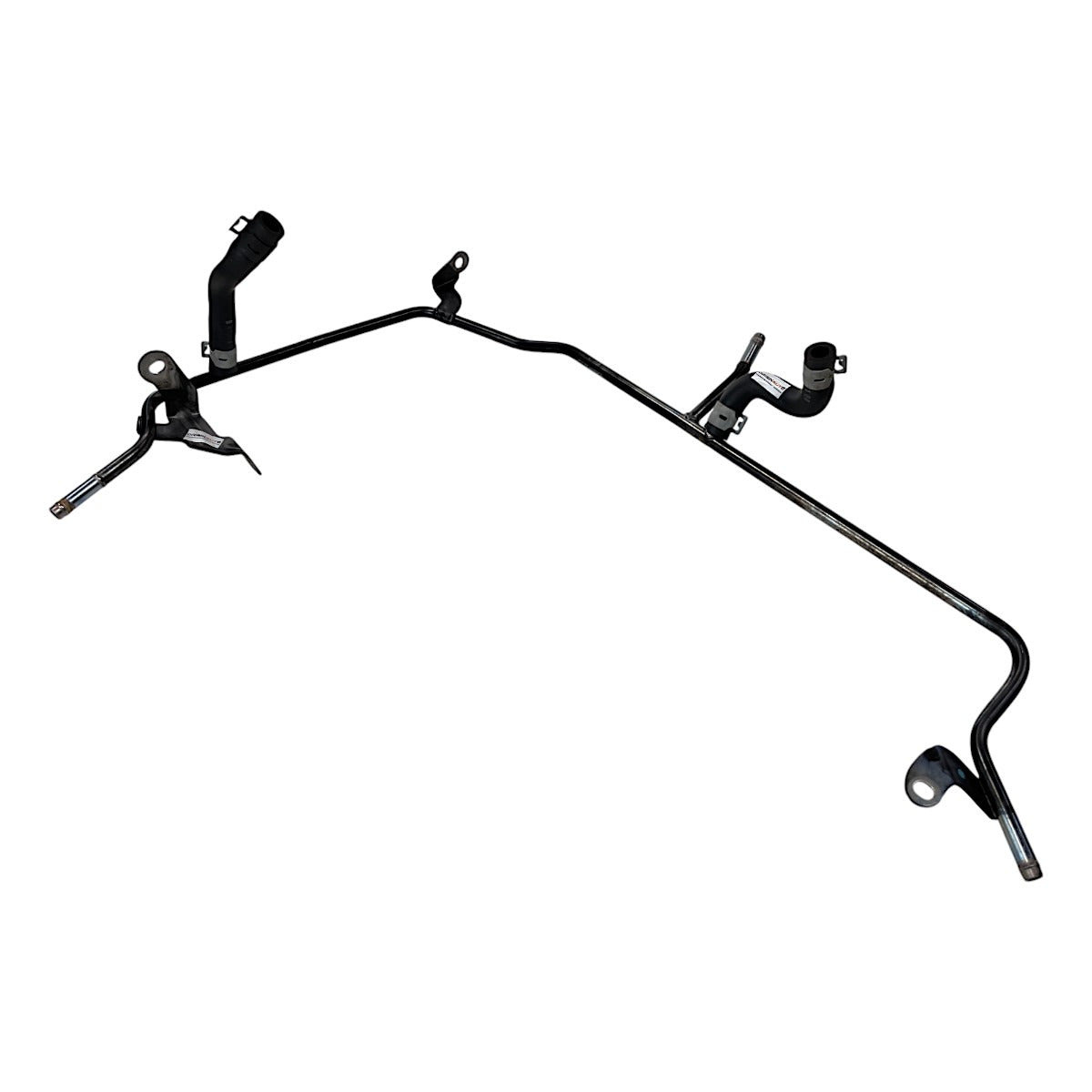 Mangueira Água VW Jetta 211cv 2017 Reservatório 06K121075R