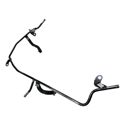 Mangueira Água VW Jetta 211cv 2017 Reservatório 06K121075R